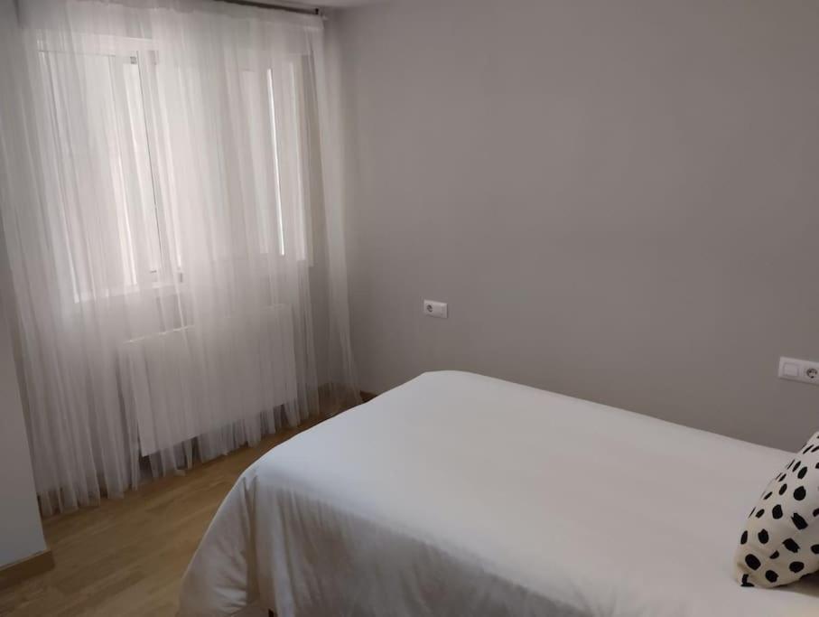 Apartamento Vacacional Pontevedra Exterior foto
